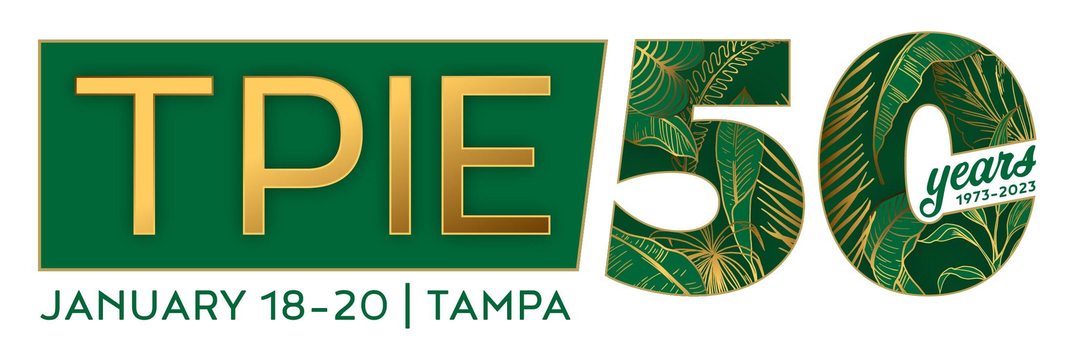 TPIE logo