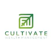Cultivate Wealth Management logo