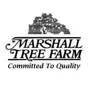 Marshall Tree Farm logo