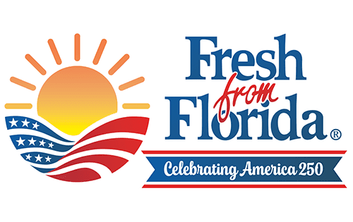 Fresh From Florida Logo