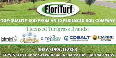 FloriTurf