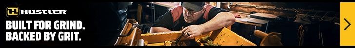 Hustler Banner Ad