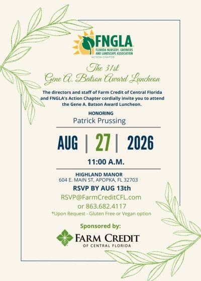 Batson Luncheon Invite