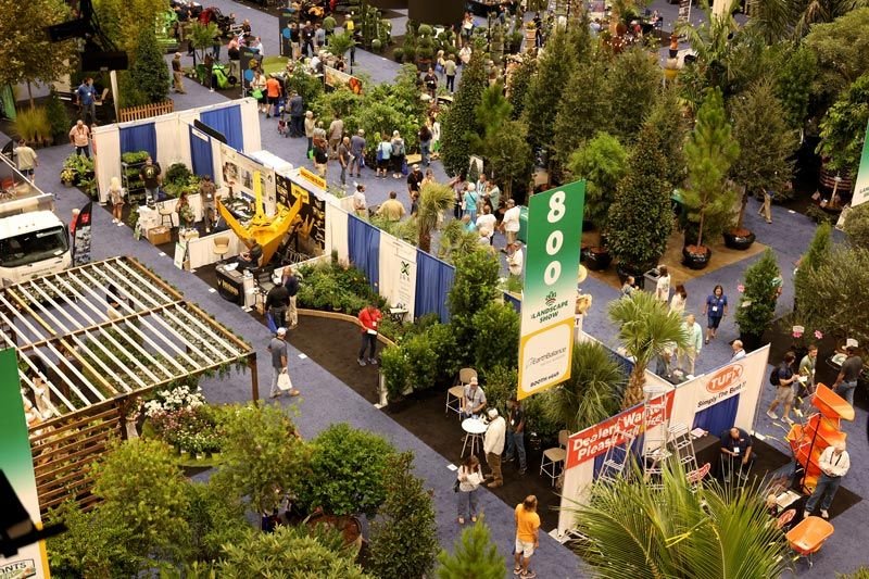 The-Landscape-Show-Trade-Show-Floor-Overview