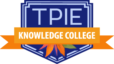 Knowledge College at TPIE