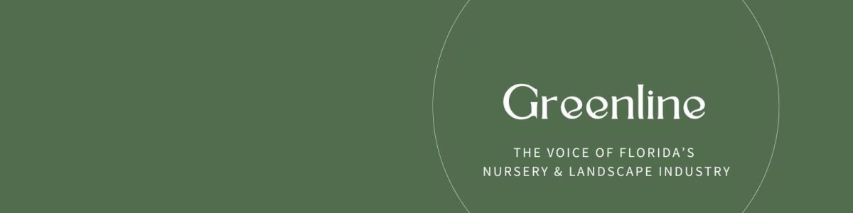 Greenline Header