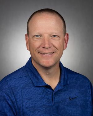 Michael Dukes, Ph.D.