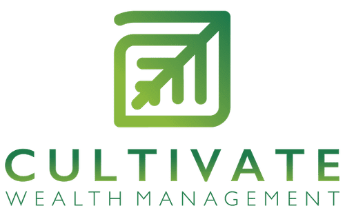 Cultivate Wealth Management Logo