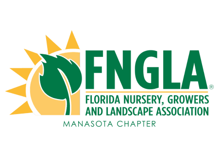 FNGLA Manasota Chapter Logo