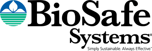 BioSafe Systems Logo