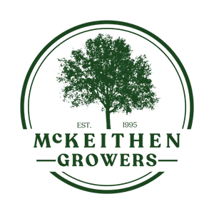 McKeithen Growers