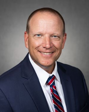 Michael Dukes, Ph.D.